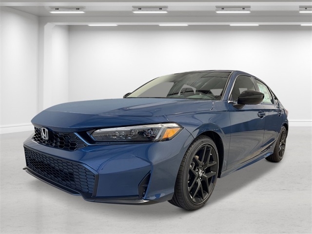 2026 Honda Civic for sale in Cleveland, Ohio