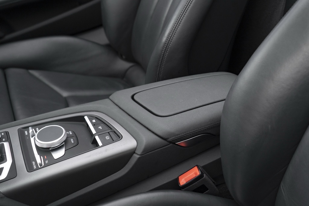 2022 Audi R8 V10 performance - Photo 15