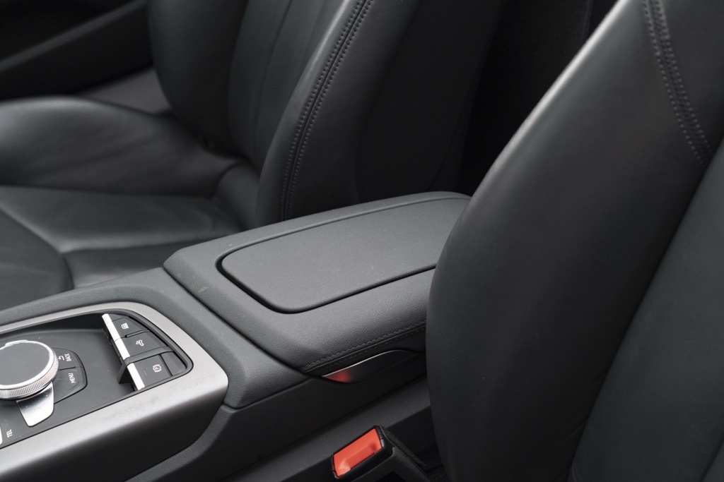 2022 Audi R8 V10 performance - Photo 21