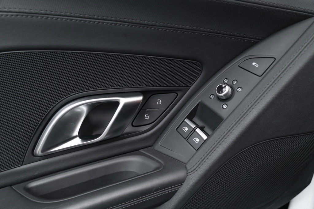 2022 Audi R8 V10 performance - Photo 23