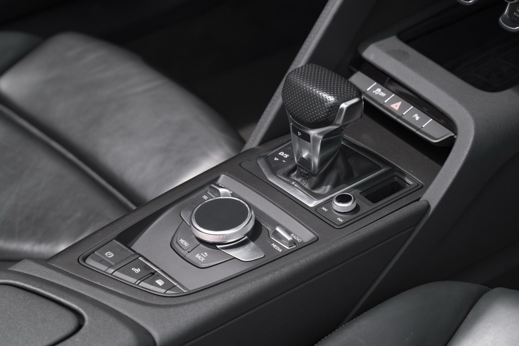 2022 Audi R8 V10 performance - Photo 24