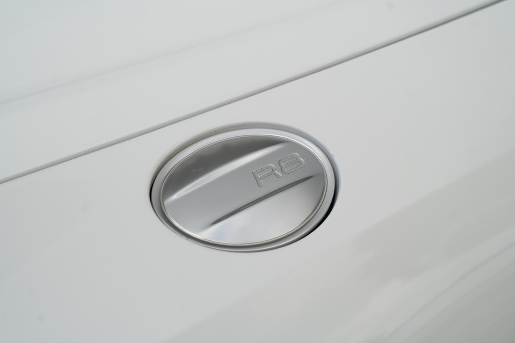 2022 Audi R8 V10 performance - Photo 39