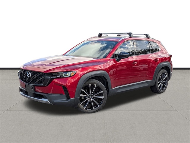 2023 Mazda CX-50 2.5 Turbo Premium Package - 0