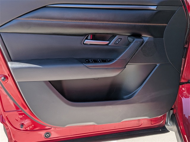 2023 Mazda CX-50 2.5 Turbo Premium Package - 9