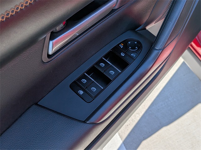 2023 Mazda CX-50 2.5 Turbo Premium Package - 10