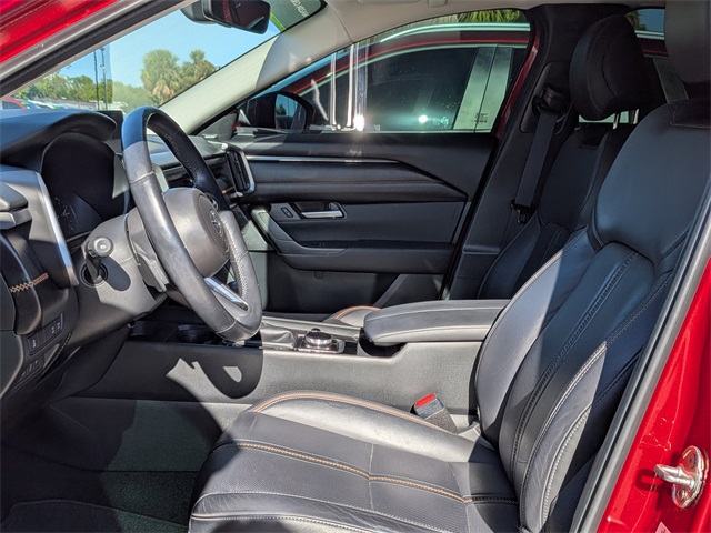 2023 Mazda CX-50 2.5 Turbo Premium Package - 11