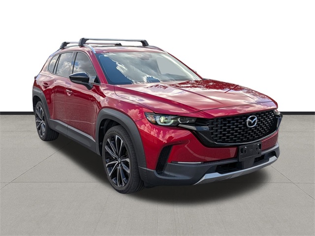 2023 Mazda CX-50 2.5 Turbo Premium Package - 2