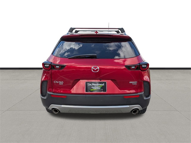 2023 Mazda CX-50 2.5 Turbo Premium Package - 5