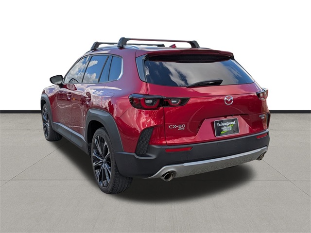2023 Mazda CX-50 2.5 Turbo Premium Package - 6