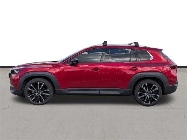 2023 Mazda CX-50 2.5 Turbo Premium Package - 7