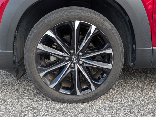 2023 Mazda CX-50 2.5 Turbo Premium Package - 8