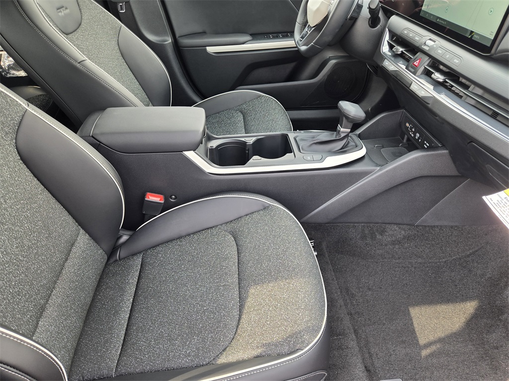 2025 Kia K4 GT-Line Red at Shottenkirk Kia Fort Bend