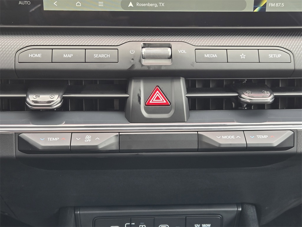 2025 Kia K4 GT-Line Red at Shottenkirk Kia Fort Bend