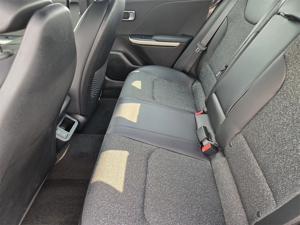 2025 Kia K4 GT-Line Red at Shottenkirk Kia Fort Bend