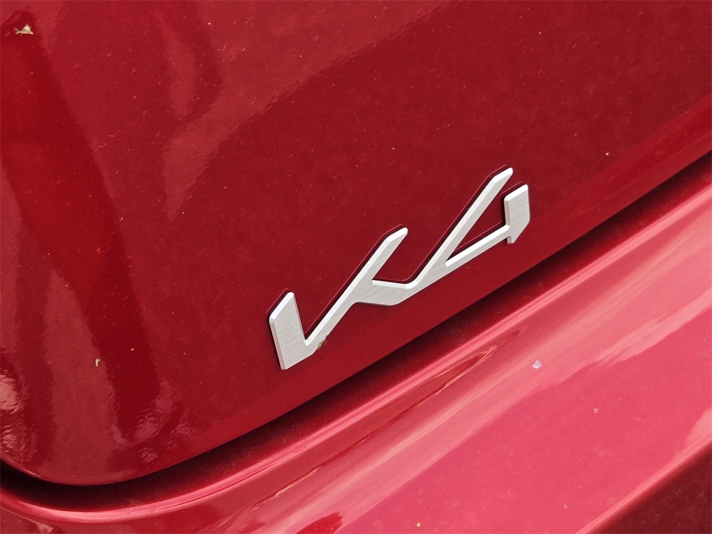 2025 Kia K4 GT-Line Red at Shottenkirk Kia Fort Bend