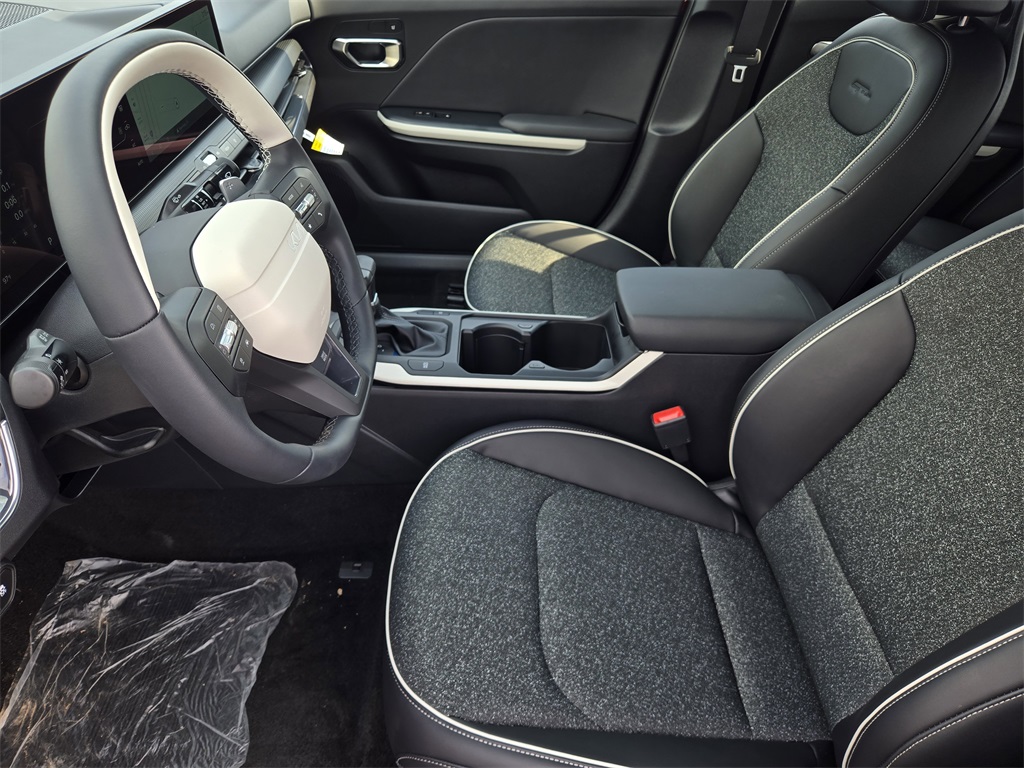 2025 Kia K4 GT-Line Red at Shottenkirk Kia Fort Bend