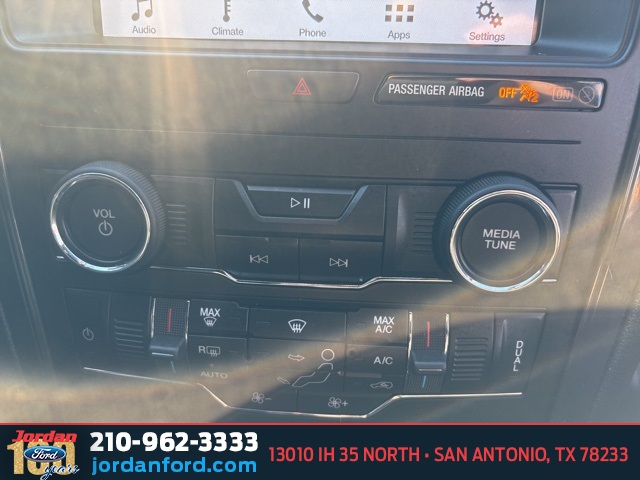 Used Car 2018 Ford Explorer  Xlt For Sale Under $20,000 In San Antonio, Texas
