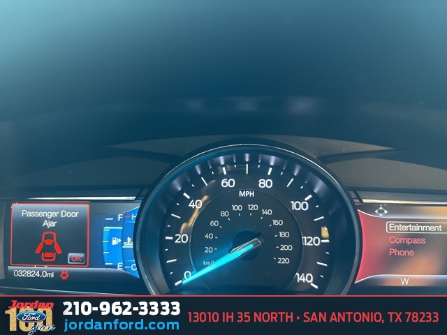 Used Car 2018 Ford Explorer  Xlt For Sale Under $20,000 In San Antonio, Texas