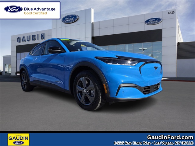 2023 Ford Mustang Mach-E Select RWD