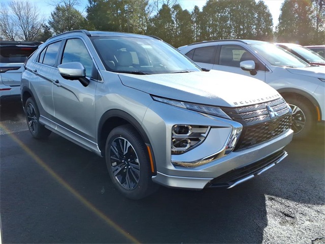 2026 Mitsubishi Eclipse Cross SEL S-AWC