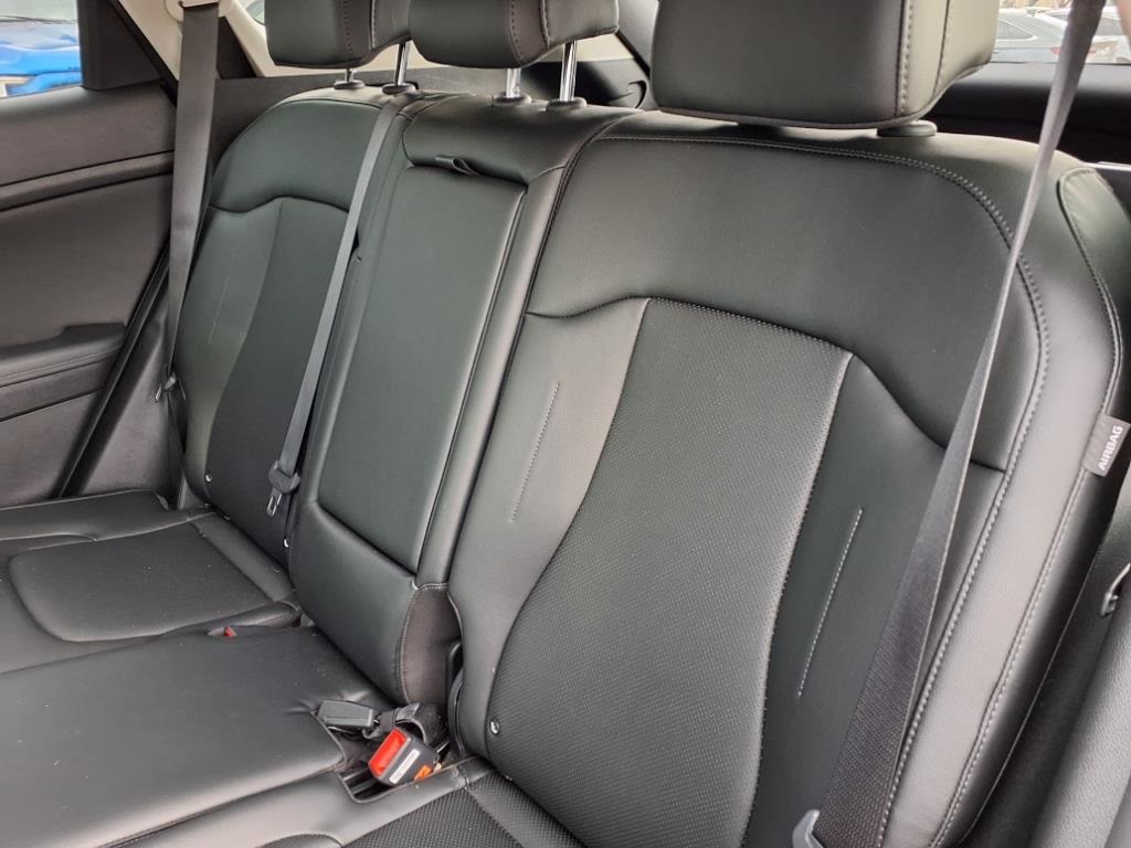 2025 Kia Sportage SX - 10