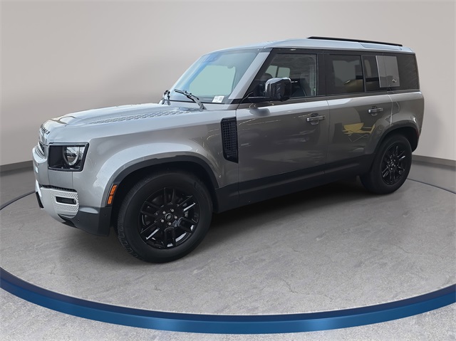 2024 Land Rover Defender 110 P300 S AWD