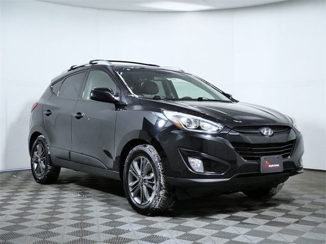 2015 Hyundai Tucson SE AWD
