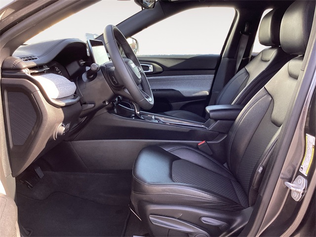 Used Car 2024 Jeep Compass  Latitude For Sale In San Antonio, Texas