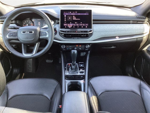 Used Car 2024 Jeep Compass  Latitude For Sale In San Antonio, Texas