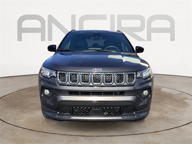 Used Car 2024 Jeep Compass  Latitude For Sale In San Antonio, Texas