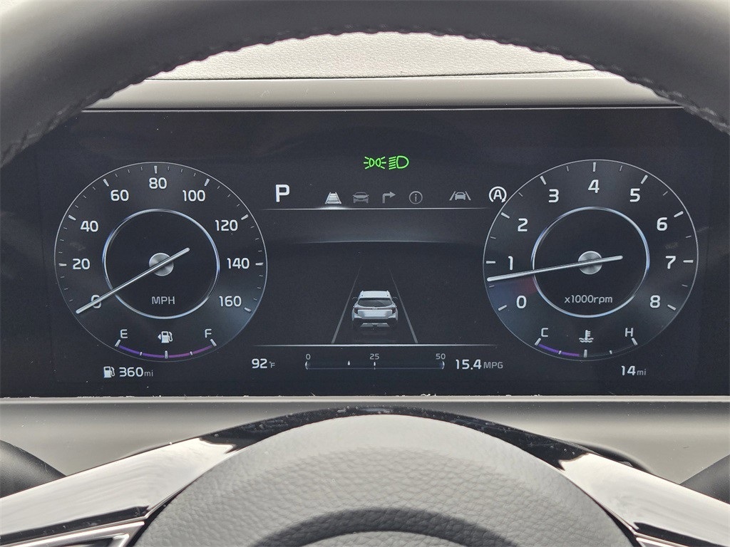 2026 Kia Seltos EX - 10