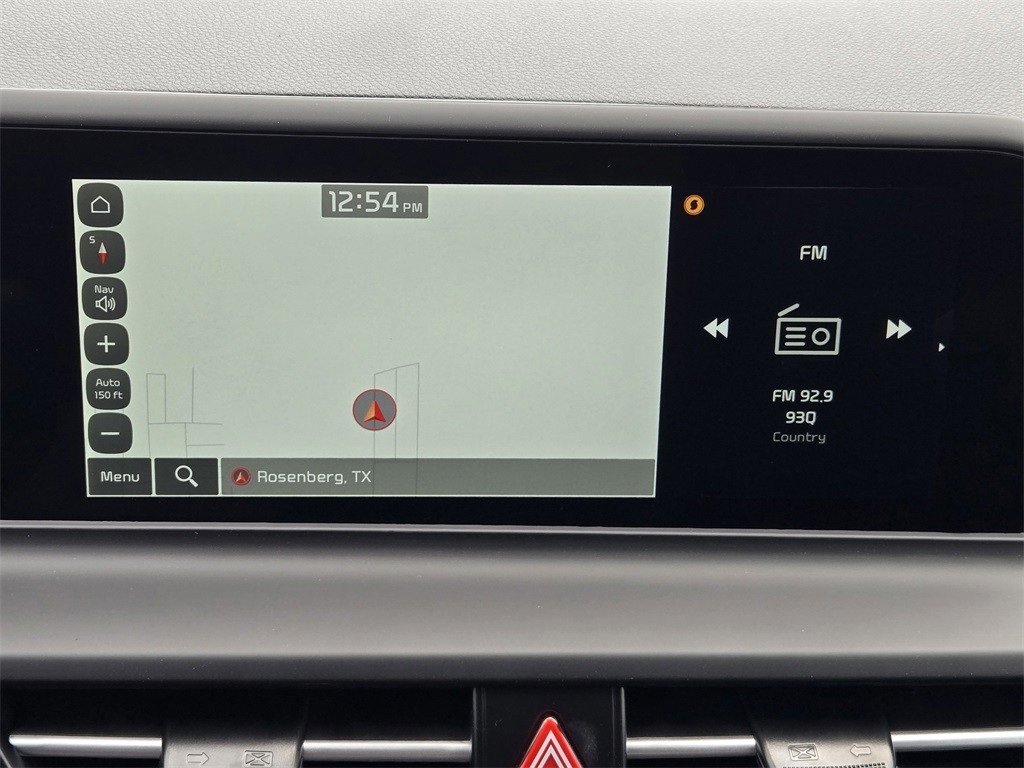 2026 Kia Seltos EX - 11