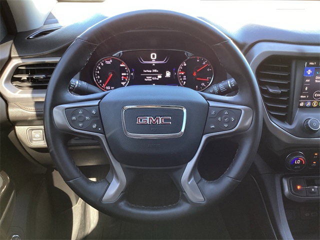 Used Car 2023 Gmc Acadia  At4 For Sale Under $30,000 In San Antonio, Texas