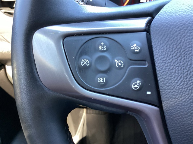 Used Car 2023 Gmc Acadia  At4 For Sale Under $30,000 In San Antonio, Texas