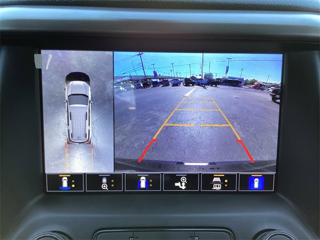 Used Car 2023 Gmc Acadia  At4 For Sale Under $30,000 In San Antonio, Texas