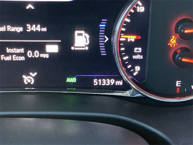 Used Car 2023 Gmc Acadia  At4 For Sale Under $30,000 In San Antonio, Texas