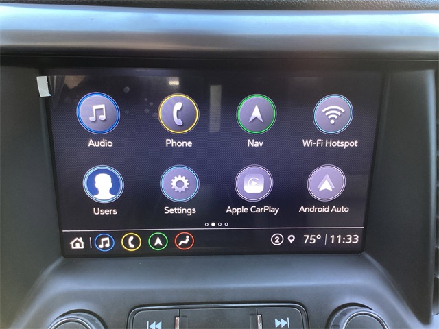 Used Car 2023 Gmc Acadia  At4 For Sale Under $30,000 In San Antonio, Texas