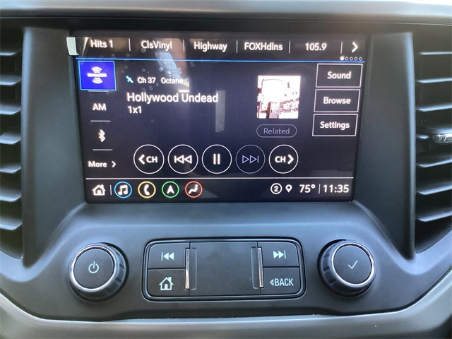 Used Car 2023 Gmc Acadia  At4 For Sale Under $30,000 In San Antonio, Texas