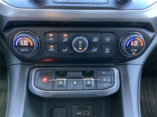 Used Car 2023 Gmc Acadia  At4 For Sale Under $30,000 In San Antonio, Texas