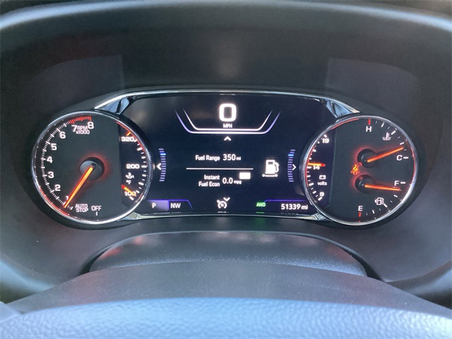 Used Car 2023 Gmc Acadia  At4 For Sale Under $30,000 In San Antonio, Texas