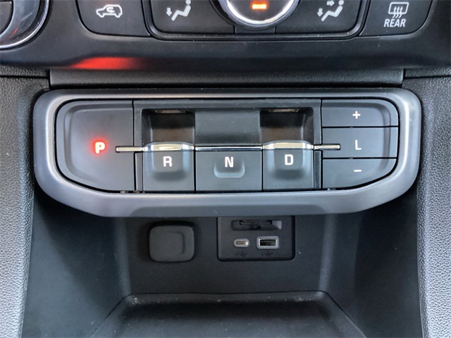 Used Car 2023 Gmc Acadia  At4 For Sale Under $30,000 In San Antonio, Texas