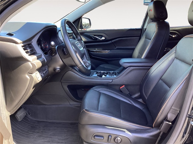 Used Car 2023 Gmc Acadia  At4 For Sale Under $30,000 In San Antonio, Texas