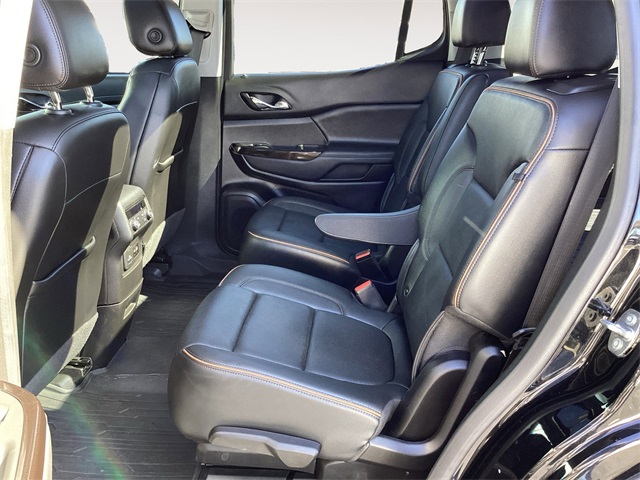 Used Car 2023 Gmc Acadia  At4 For Sale Under $30,000 In San Antonio, Texas