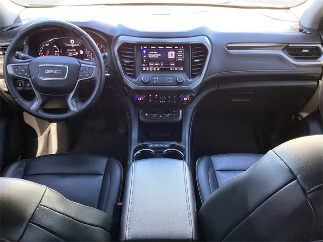 Used Car 2023 Gmc Acadia  At4 For Sale Under $30,000 In San Antonio, Texas