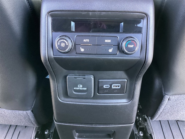 Used Car 2023 Gmc Acadia  At4 For Sale Under $30,000 In San Antonio, Texas