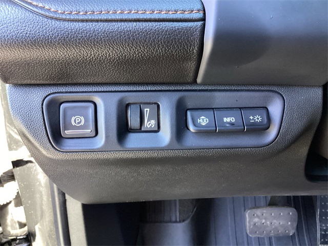 Used Car 2023 Gmc Acadia  At4 For Sale Under $30,000 In San Antonio, Texas