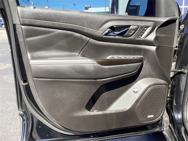 Used Car 2023 Gmc Acadia  At4 For Sale Under $30,000 In San Antonio, Texas