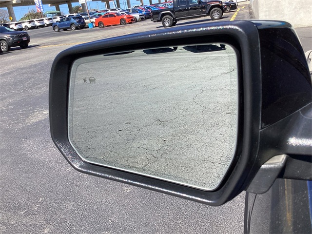 Used Car 2023 Gmc Acadia  At4 For Sale Under $30,000 In San Antonio, Texas