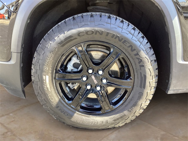 Used Car 2023 Gmc Acadia  At4 For Sale Under $30,000 In San Antonio, Texas