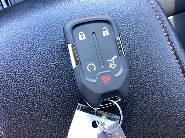 Used Car 2023 Gmc Acadia  At4 For Sale Under $30,000 In San Antonio, Texas